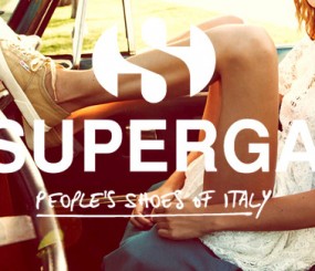 Superga sneakers for ladies: pizzi, zeppa o look grunge?