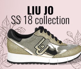 Liu Jo: 10 proposte glam da indossare nell’estate 2018
