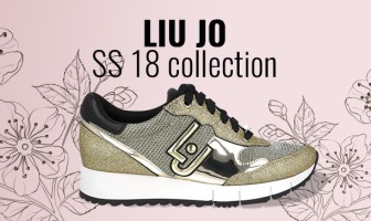 scarpe liu jo primavera estate 2018