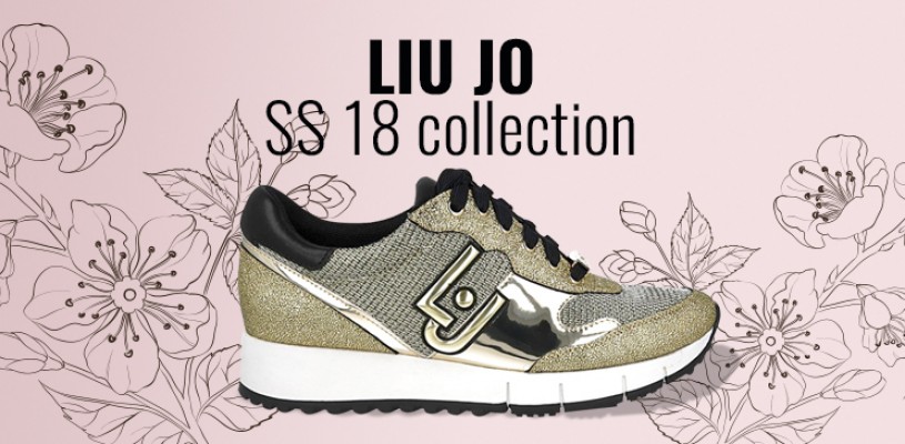 Liu Jo: 10 proposte glam da indossare nell’estate 2018