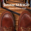 Sebago forever! Scarpe “Fatte per i marinai, amate da tutti”