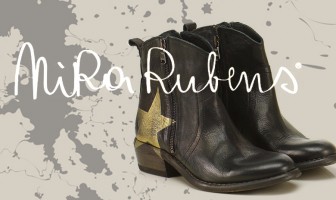 NiRa Rubens shoes: choose your masterpiece!