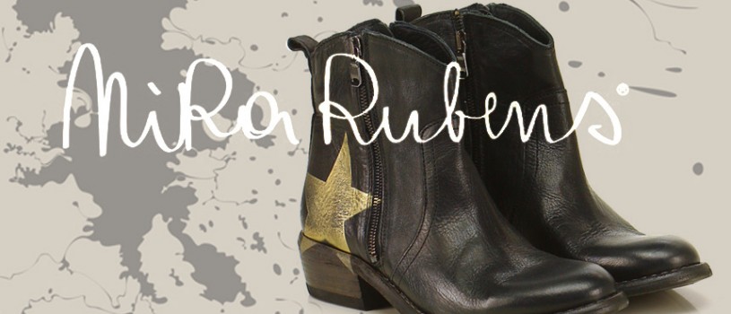 NiRa Rubens shoes: choose your masterpiece!
