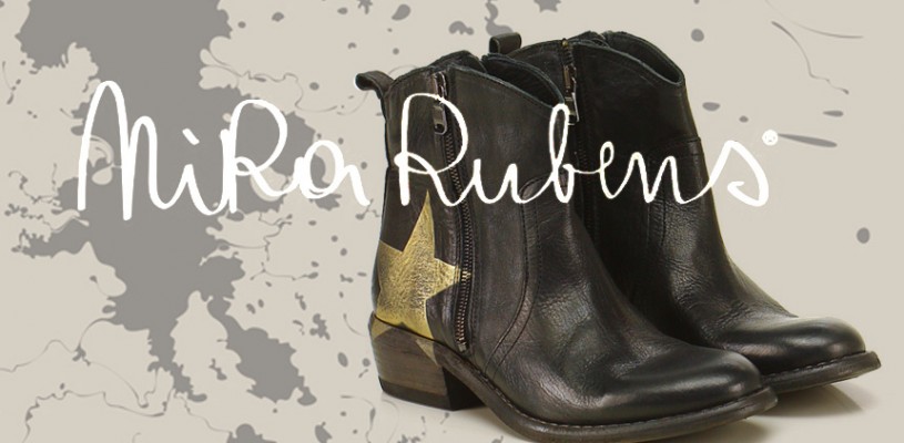 NiRa Rubens shoes: choose your masterpiece!