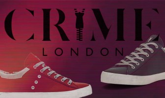 Crime Shoes: tutti pazzi per il London Mood