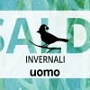 Saldi moda inverno – scarpe uomo: ultime novità da Prato