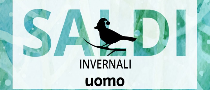 Saldi moda inverno – scarpe uomo: ultime novità da Prato