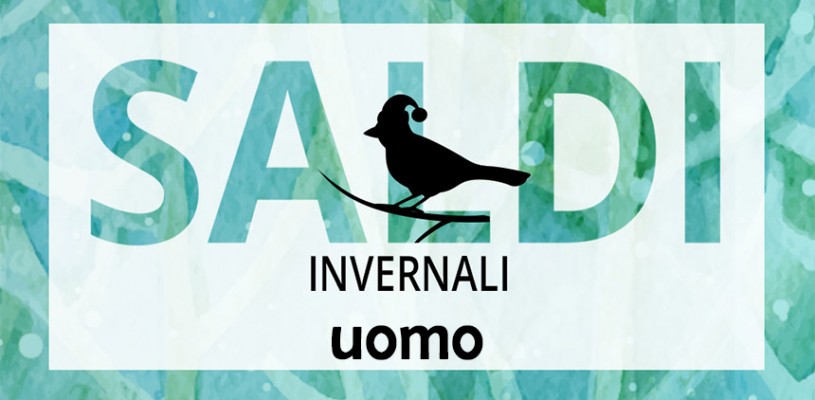 Saldi moda inverno – scarpe uomo: ultime novità da Prato