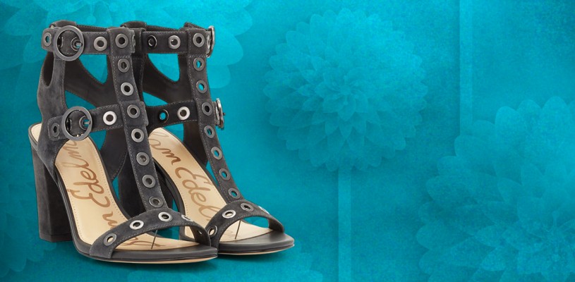 Sam Edelman Shoes: l’estate ha i suoi best seller