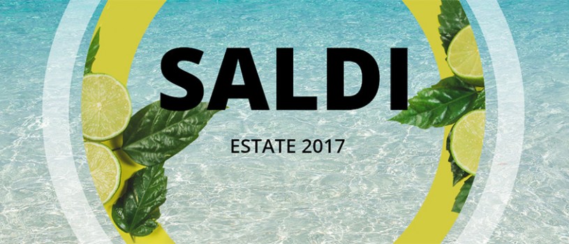 Scarpe in sconto da mettere subito in valigia: i saldi estate 2017