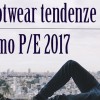 Tendenze moda uomo P/E 2017