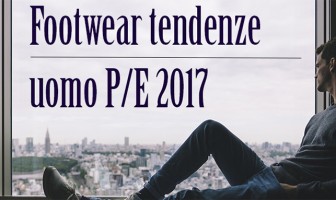 Tendenze moda uomo P/E 2017