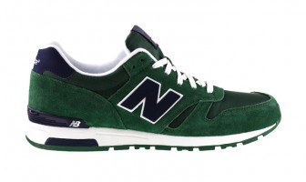 L’uomo che piace indossa New Balance!