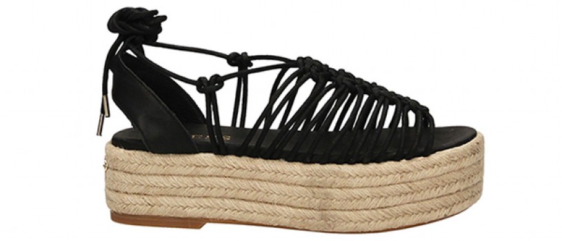 Zeppe & platform shoes: le migliori amiche delle donne a prezzi shock!