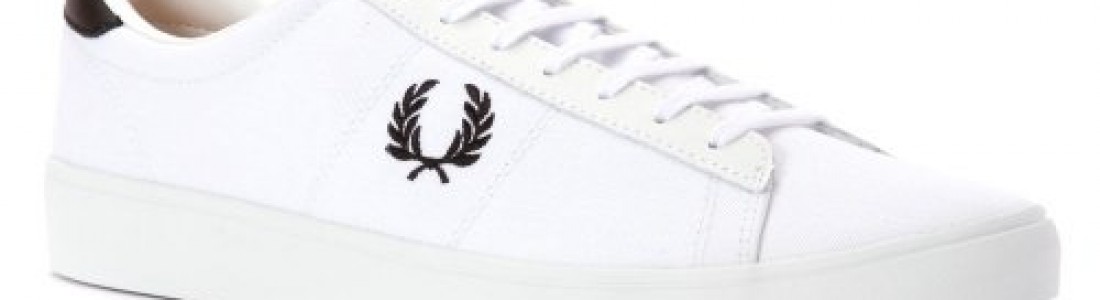 Wimbledon & Fred Perry Wimbledon & Fred Perry