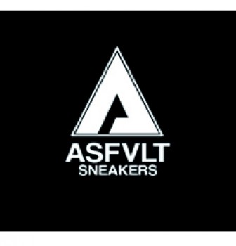 ASFVLT Sneakers: “build your future”!