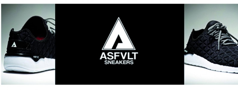 ASFVLT Sneakers: “build your future”! ASFVLT Sneakers: “build your future”!