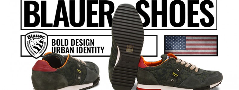 Blauer sneakers: dai corpi scelti dell’esercito USA alla moda urban Blauer sneakers: dai corpi scelti dell’esercito USA alla moda urban