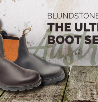Blundstone boots: per lei e per lui le scarpe più trendy parlano australiano
