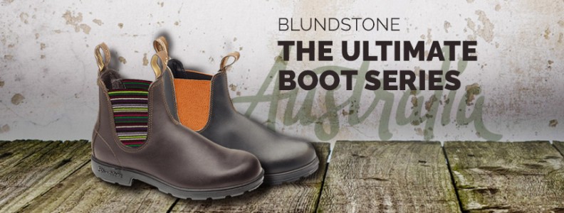 Blundstone boots: per lei e per lui le scarpe più trendy parlano australiano