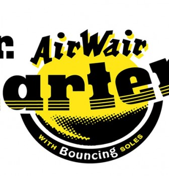 Dr. Martens: marchio di scarpe o icona di stile?