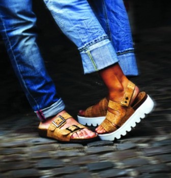 IconaBio shoes: interamente italiane, tutte ecosostenibili
