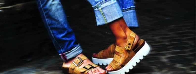 IconaBio shoes: interamente italiane, tutte ecosostenibili IconaBio shoes: interamente italiane, tutte ecosostenibili