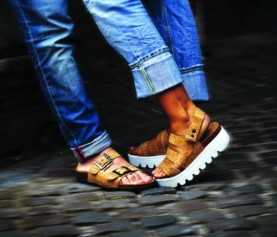 IconaBio shoes: interamente italiane, tutte ecosostenibili