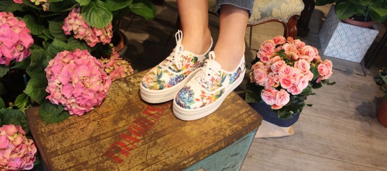 Victoria: 100 years of first love