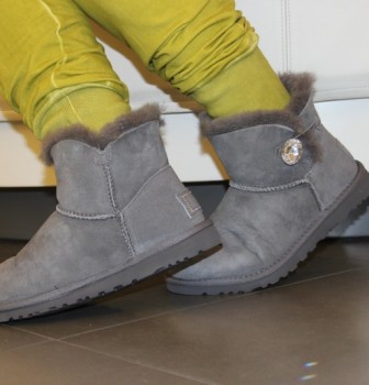 Comfort o stile? Io ho scelto entrambi con gli UGG