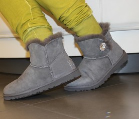 Comfort o stile? Io ho scelto entrambi con gli UGG