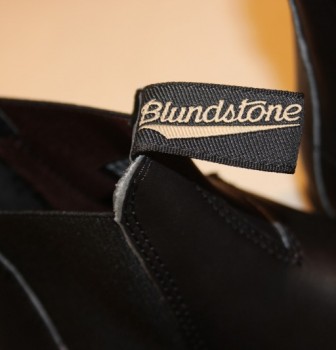 Blundstone dall’ Australia con passione