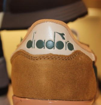 Dimmi che Diadora scegli e ti dirò chi sei.
