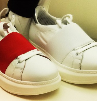 Scarpe Méliné: tutto il glam del Made in Italy