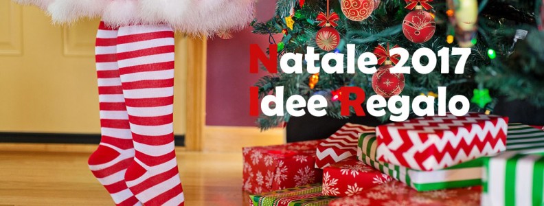 Natale 2017 – I regali per lei: scarpe e borse sotto l’albero