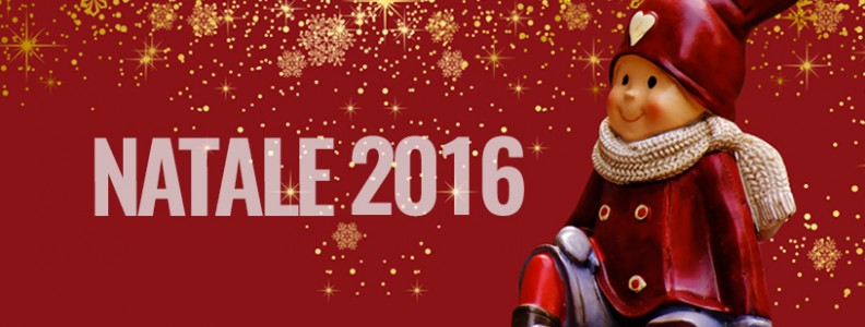 Natale 2016 – Idee regalo per la donna glam, sportiva e no-stress Natale 2016 – Idee regalo per la donna glam, sportiva e no-stress