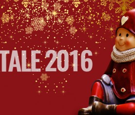 Natale 2016 – Idee regalo per la donna glam, sportiva e no-stress