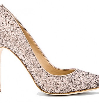 Glitter & C. per i tuoi party: splendono nella notte le scarpe più glam!