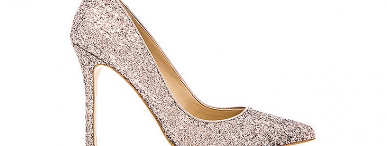 Glitter & C. per i tuoi party: splendono nella notte le scarpe più glam! Glitter & C. per i tuoi party: splendono nella notte le scarpe più glam!