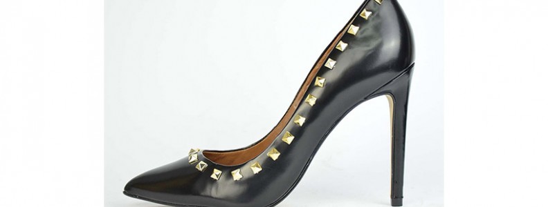 Scarpe: scopri le tendenze Footwear A/I 2015-2016 Scarpe: scopri le tendenze Footwear A/I 2015-2016