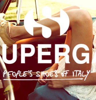 Superga sneakers for ladies: pizzi, zeppa o look grunge?