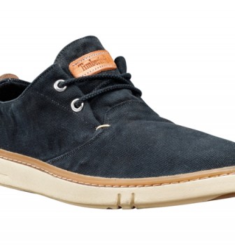Timberland, le scarpe che rispettano l’ambiente
