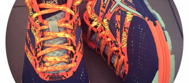 Dal triathlon al passeggio