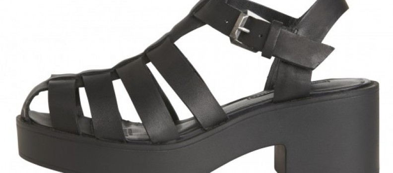 Windsor SMITH. O si amano, o si odiano.