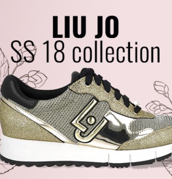 Liu Jo: 10 proposte glam da indossare nell’estate 2018