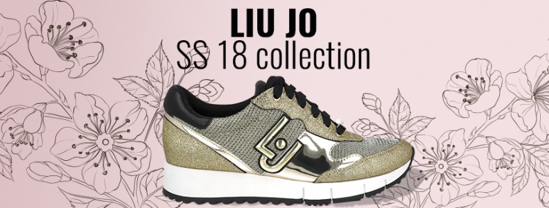 Liu Jo: 10 proposte glam da indossare nell’estate 2018 Liu Jo: 10 proposte glam da indossare nell’estate 2018