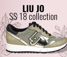Liu Jo: 10 proposte glam da indossare nell’estate 2018