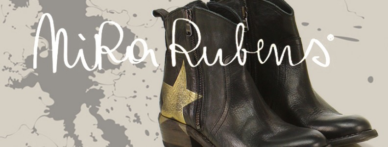 NiRa Rubens shoes: choose your masterpiece!