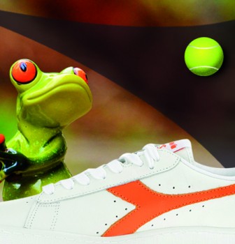 Diadora shoes: la rivincita dello stile anni ’80