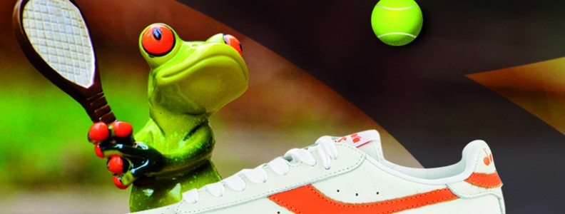 Diadora shoes: la rivincita dello stile anni ’80 Diadora shoes: la rivincita dello stile anni ’80